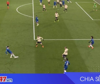 Chelsea Hạ Gục Barcelona Ở Cúp C1: Bàn Thắng Gây Tranh Cãi & Thẻ Đỏ