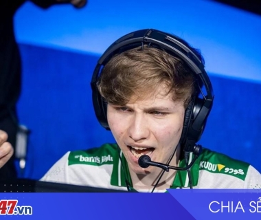 BXH Starladder Budapest Major 2025: Cập Nhật Diễn Biến CS2