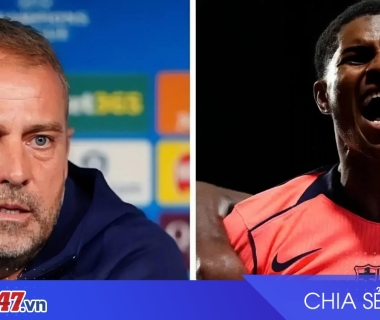 Chelsea Đè Bẹp Barcelona 3-0 tại Cúp C1: Rashford và Thông Điệp Từ Flick