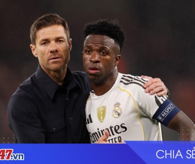 Alonso Đính Chính Tin Đồn Rạn Nứt Trước Đại Chiến Real Madrid vs Olympiacos