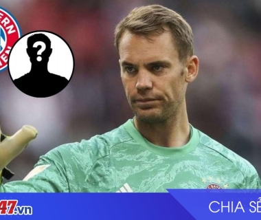 Bayern Munich Tăng Tốc Chiêu Mộ Mike Maignan Kế Nhiệm Neuer