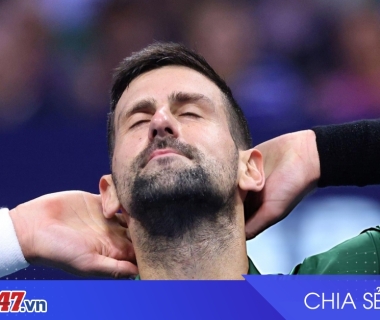 Novak Djokovic: Australian Open 2026 – Giấc mơ Grand Slam 25 và cơ hội cuối cùng?