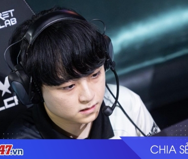 DK LMHT 2026: ShowMaker dẫn dắt đội hình trẻ với Smash, Career