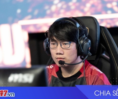 GAM Esports 2026: Levi giải nghệ, Kiaya gánh vác trọng trách đội trưởng