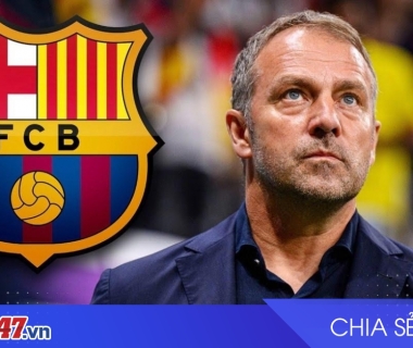 Tương lai Hansi Flick tại Barca lung lay: Luis Enrique, Fàbregas sáng giá thay thế