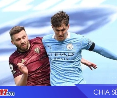 Nhận định Man City vs Leeds: Cơ hội phục hận cho nửa xanh thành Manchester