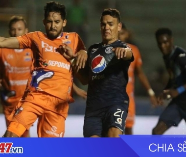 Nhận định UPNFM vs Motagua: Ưu thế lớn cho đội khách tại Liga Nacional