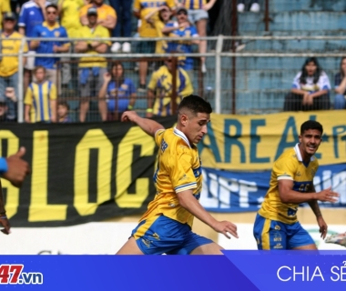 Nhận định chung kết Copa FGF: Aimore và Brasil de Pelotas quyết đấu
