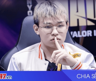 Team Flash Hạ Gục PSG Esports 3-2, Tiến Vào Bán Kết AIC 2025