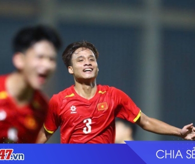 U17 Việt Nam vs U17 Ma Cao (TQ): Kỳ vọng 