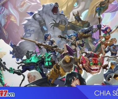 DTCL Mùa 16: Cao thủ đánh giá '10/10', tiềm năng vượt Set 6