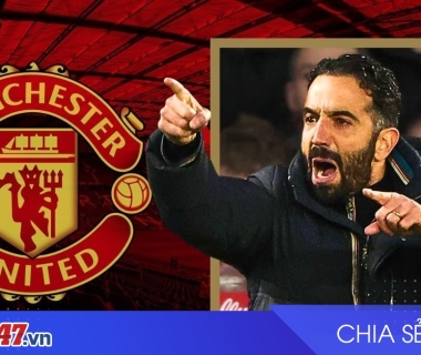 Chuyển nhượng MU 28/11: Valverde, Rashford & kế hoạch Amorim