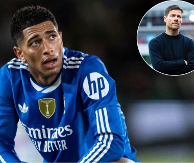 Nghi vấn Bellingham dự bị: Real Madrid bị tố che đậy sự thật