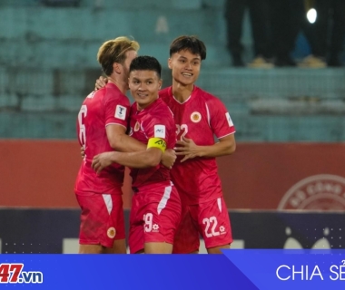 CAHN hạ Beijing Guoan, đẩy bóng đá Trung Quốc vào khủng hoảng châu Á