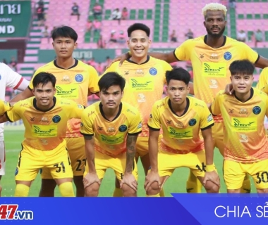 Nhận định Ayutthaya Utd vs Lamphun Warrior: 