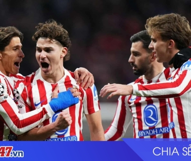 Atletico Madrid vs Real Oviedo: Nối Dài Chuỗi Thắng Tại La Liga