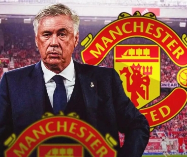 HLV Ancelotti từ chối dẫn dắt MU vì áp lực, Solskjaer hé lộ