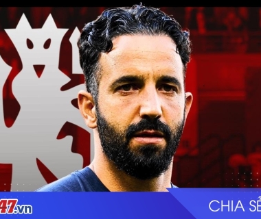 Man Utd đau đầu chấn thương, HLV Amorim đối mặt áp lực trước Crystal Palace