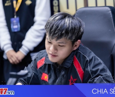 One Star Esports dừng bước, Team Flash là hy vọng cuối của Việt Nam tại AIC 2025