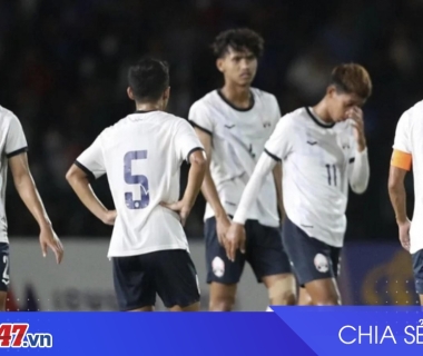 Campuchia rút 9 môn tại SEA Games 33: Bị cấm thi đấu, Thái Lan 'khốn đốn'
