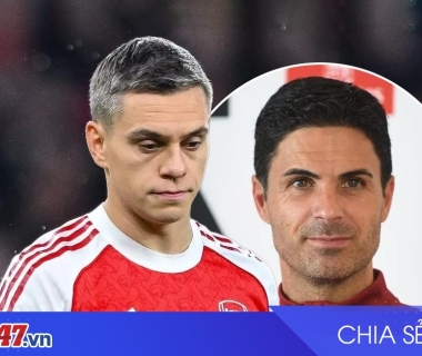 Arsenal: Arteta Cập Nhật Tình Hình Chấn Thương Trụ Cột Trước Chelsea