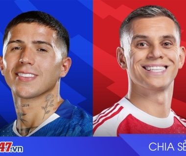 Nhận định Chelsea vs Arsenal (30/11): Derby London rực lửa tại Stamford Bridge