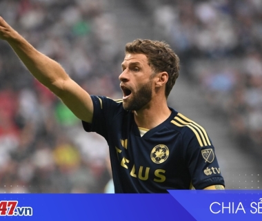 Chung kết MLS miền Tây: San Diego đụng độ Vancouver Whitecaps