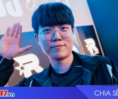 Cuzz tin KT Rolster có thể tái hiện kỳ tích CKTG 2025 ở mùa 2026