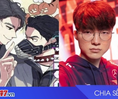 Tác giả tiểu thuyết 'nhạy cảm' bị gỡ vì dùng Faker làm nguyên mẫu