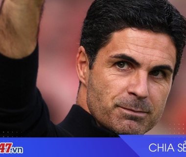 Ethan Nwaneri chủ động tìm kiếm cơ hội thi đấu tại Arsenal