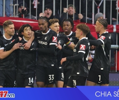 Nhận định Freiburg vs Mainz: Chủ nhà tìm 3 điểm quan trọng tại Bundesliga