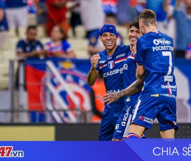 Fortaleza vs Atletico-MG: Dự đoán bất ngờ ở VĐQG Brazil
