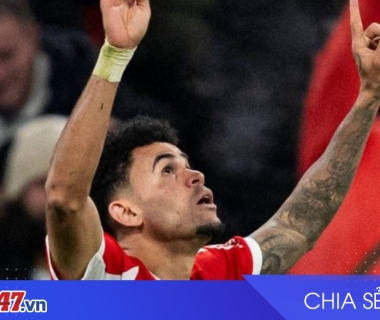 Bayern Munich ngược dòng hạ St. Pauli 3-1, củng cố ngôi đầu BXH