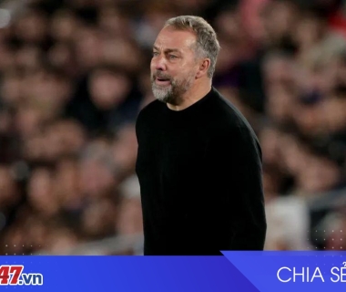 Barcelona Thắng Alaves 3-1: Flick Xúc Động, Raphinha Tỏa Sáng