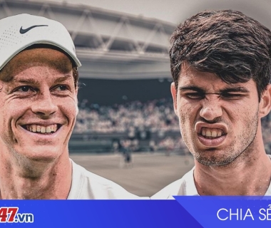 Alcaraz và Sinner mất hàng triệu đô la tiền thưởng ATP 2025