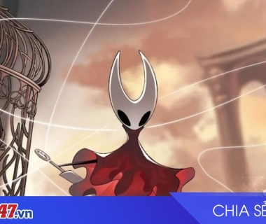 Hollow Knight: Silksong: Team Cherry xác nhận DLC, bình luận về TGA 2025