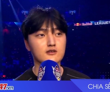 Tân binh Peyz (T1) suýt dính drama vì lỗi dịch thuật phỏng vấn