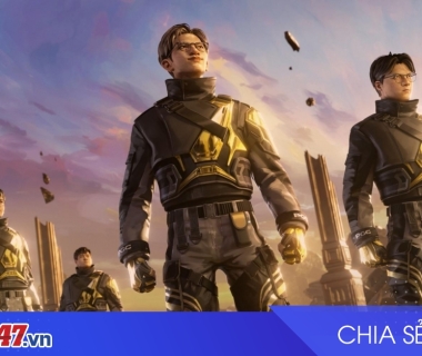 PGC 2025: Đương kim vô địch The Expendables sẵn sàng bảo vệ ngôi vương