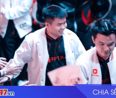 AIC 2025 Liên Quân Mobile: Thể thức mới, 4 đại diện Việt Nam tranh tài