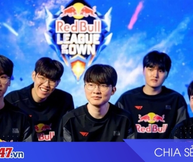 T1 thua G2 tại Red Bull Cup: LPL mở hội, chuyên gia thận trọng
