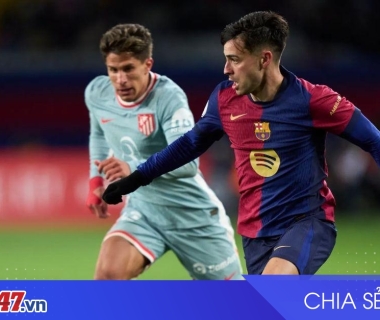 Nhận định Barca vs Atletico Madrid (3/12/2025): Trận cầu tâm điểm La Liga