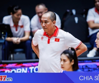 Bóng chuyền nữ Việt Nam chốt đội hình, sẵn sàng SEA Games 33