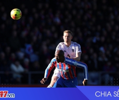 MU vs Crystal Palace: Thông tin trước trận Ngoại hạng Anh ngày 30/11