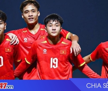 U17 Việt Nam nắm lợi thế lớn trước trận đấu quyết định với U17 Malaysia