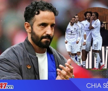 MU ngược dòng Crystal Palace: Zirkzee, Mount tỏa sáng giúp Quỷ đỏ áp sát top 4