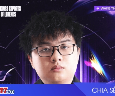 SofM rời ghế HLV MGN Vikings Esports, chuẩn bị tái xuất tuyển thủ?