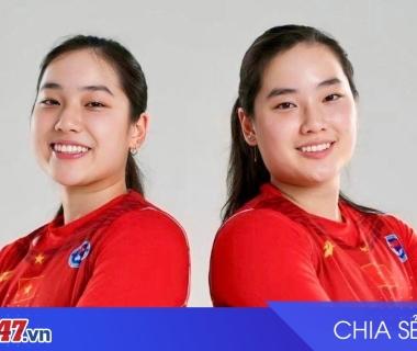 Trương Twins chỉ thi đấu 3x3 tại SEA Games 33, vắng mặt nội dung 5x5