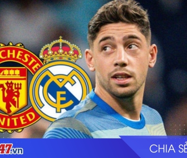 Tin chuyển nhượng 1/12: Man Utd nhắm Valverde, PSG theo đuổi Rashford