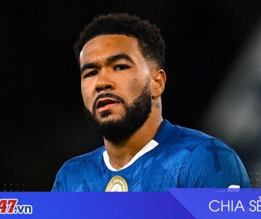 Reece James tự hào về màn trình diễn quả cảm của Chelsea trước Arsenal