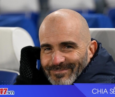 HLV Enzo Maresca: Chelsea chơi hay hơn Arsenal dù mất người